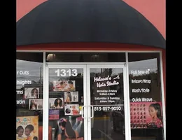 Melanee's Hair Studio