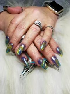 Photo AJ Nails