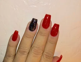 Glamour Nail & Spa