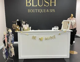 Blush Boutique & Spa