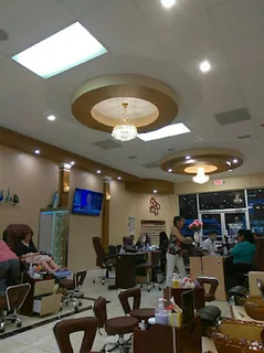 Photo Nails Care and Spa