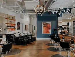 Pasha Salon