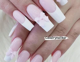 Cavalry Nail Bar