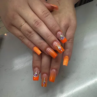 Photo Kim’s Nails