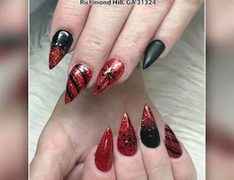 Nova Nails And Spa