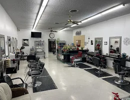 Lulindas Hair Salon Covina