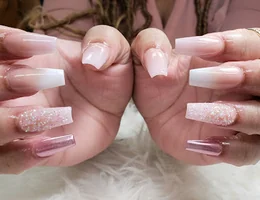 Fancy Nails & Spa