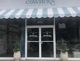 Cowlicks Salon