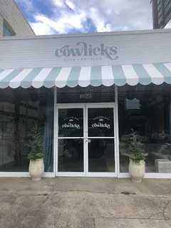 Photo Cowlicks Salon