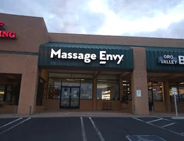 Massage Envy