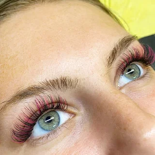 Photo Flirt & Flutter Eyelash Salon