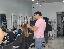 J2 hair salon