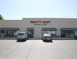 Beauty Mart Salon & Day Spa