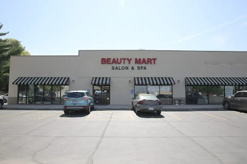 Photo Beauty Mart Salon & Day Spa