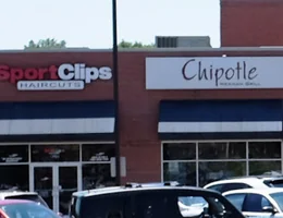 Sport Clips Haircuts of Western Hills