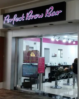 Photo Perfect Brow Bar