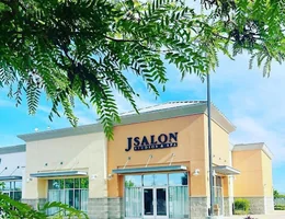 J Salon Studios & Spa