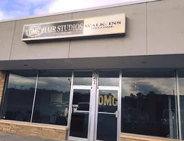 OMG Hair Studios