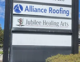 Jubilee Healing Arts