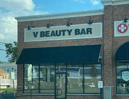 V Beauty Shop