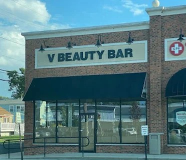 Photo V Beauty Shop