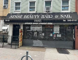 Sense Beauty Salon Inc