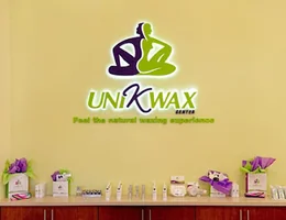 Uni K Wax Studio