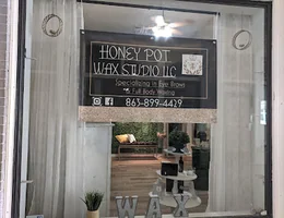 Honey Pot Wax Studio llc