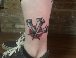 2nd to none tattoo chicago