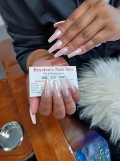 Photo Krysten's Nail Spa