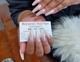 Krysten's Nail Spa