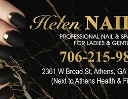 Helen NAILS