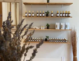 Organic Skincare NYC: Facials | Body Massage | Sugaring