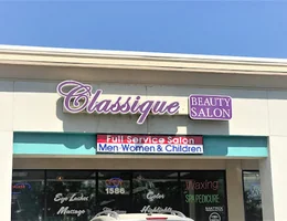 Classique Beauty Salon