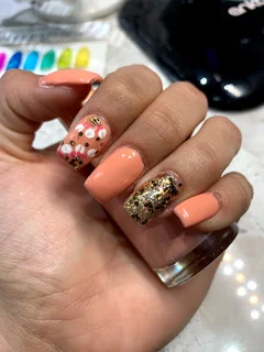 Photo MK Nails and Spa Miamisburg