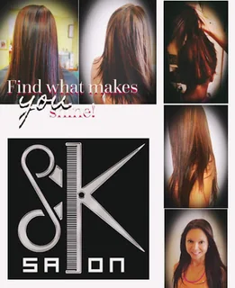 Photo Sk Salon