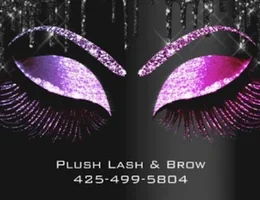 Plush Lash and Brow (located in Issaquah)