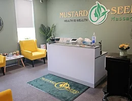 Mustard Seed Massage