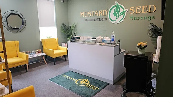 Photo Mustard Seed Massage