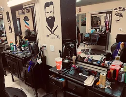 Florinda's Barber & New Image