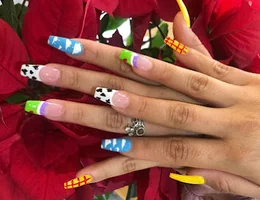 Fashion Nails & Spa