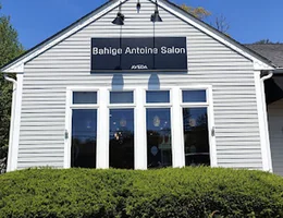 Bahige Antoine Salon