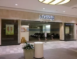 Oriental Star Massage