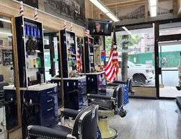 Broadway Barbers LIC