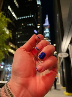 Photo Nails Manhattan