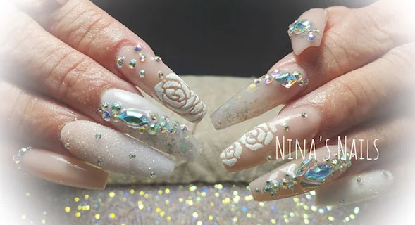 Photo Goddess Nails and Spa