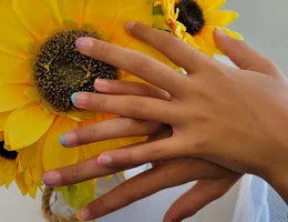 Pink Nails & Spa