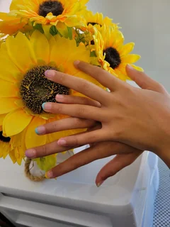 Photo Pink Nails & Spa