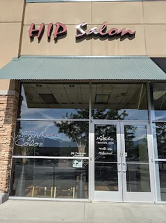 Photo Hip Salon