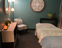 Two Rivers Massage - Bettendorf